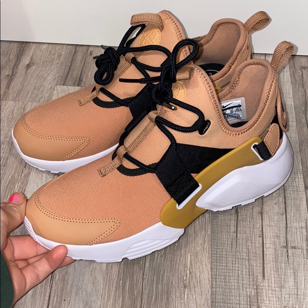 Nike shoes